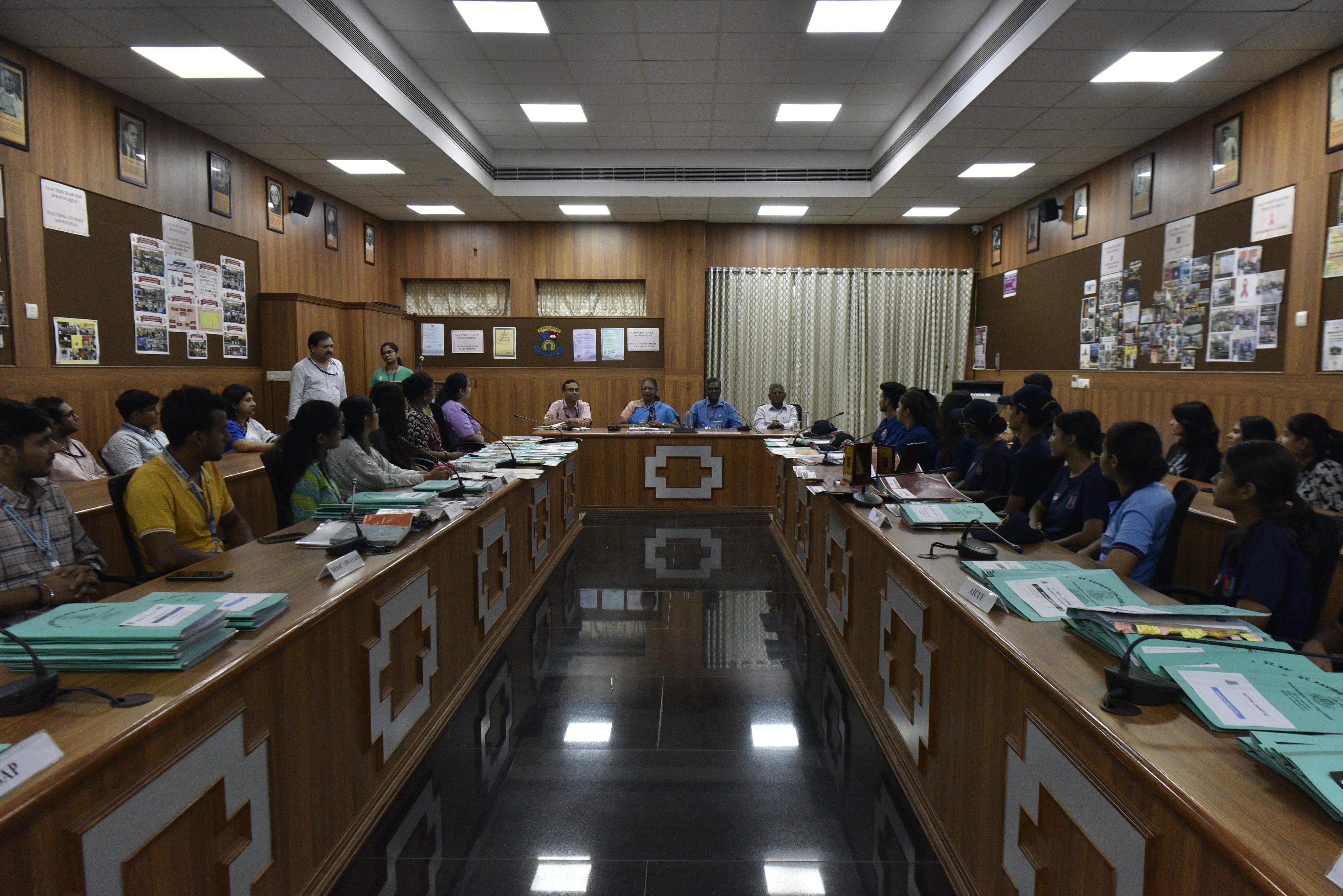St. Xavier's College Jaipur Campus Building photo 4